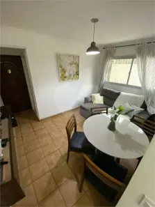 Apartamento com 2 Quartos à venda, 50m² no Barra Funda, São Paulo