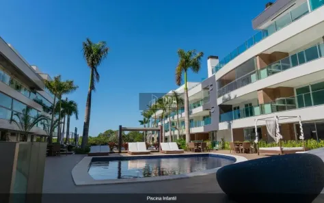 Cobertura com 3 Quartos à venda, 252m² no Campeche, Florianópolis