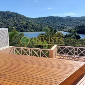 Apartamento com 4 Quartos à venda, 305m² no Lagoa da Conceição, Florianópolis