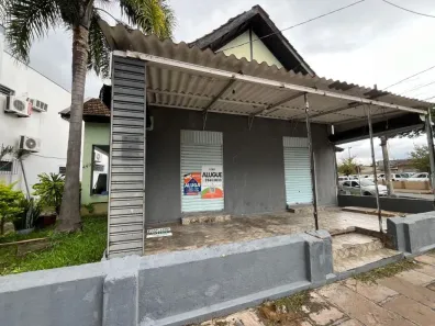 Ponto Comercial para alugar, 50m² no Centro, Estância Velha