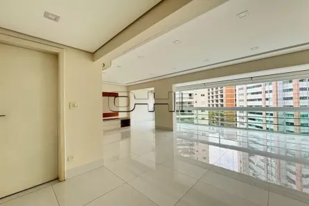 Apartamento com 4 Quartos à venda, 140m² no Vila Olímpia, São Paulo