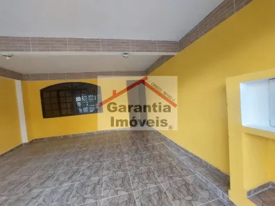 Sobrado com 3 Quartos à venda, 125m² no Cidade das Flores, Osasco