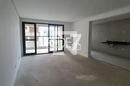 Apartamento com 3 Quartos à venda, 136m² no Cambuí, Campinas