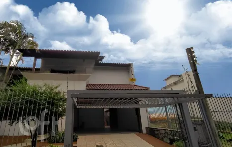Casa com 3 Quartos à venda, 370m² no Nonoai, Porto Alegre