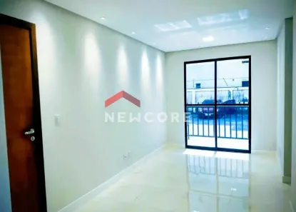 Apartamento com 3 Quartos à venda, 65m² no Jardim das Margaridas, Salvador