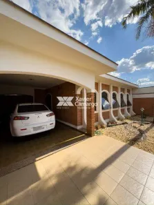 Casa com 3 Quartos à venda, 244m² no Jardim Floridiana, Rio Claro