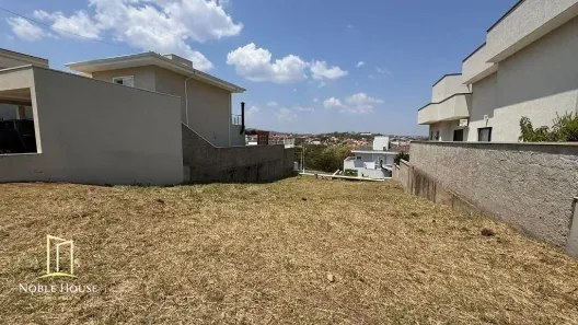 Lote/Terreno à venda, 375m² no Fazenda Santana, Valinhos