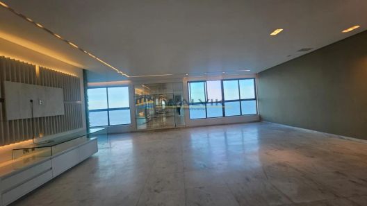 Apartamento com 3 Quartos à venda, 211m² no Boa Viagem, Recife