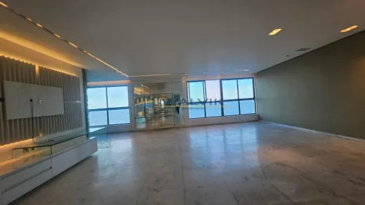 Apartamento com 3 Quartos à venda, 211m² no Boa Viagem, Recife