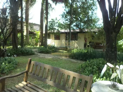 Casa com 5 Quartos à venda, 250m² no Santo Amaro, São Paulo