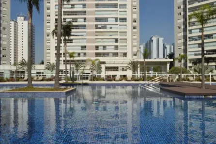 Apartamento com 3 Quartos à venda, 146m² no Ipiranga, São Paulo