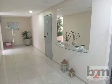 Apartamento com 3 Quartos à venda, 84m² no Vila Yara, Osasco