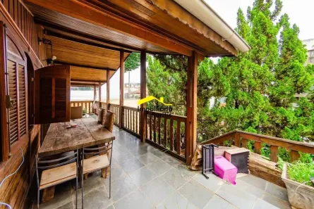 Casa com 3 Quartos à venda, 211m² no Santa Lúcia, Belo Horizonte