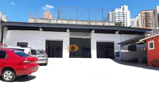 Galpão/Depósito/Armazém à venda, 350m² no Saúde, São Paulo