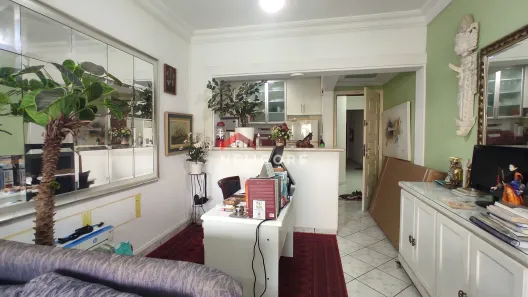 Apartamento com 2 Quartos à venda, 75m² no Mar e Céu, Guarujá