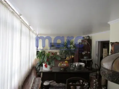 Apartamento com 3 Quartos à venda, 315m² no Jardim Paulista, São Paulo