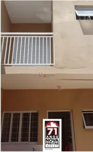 Casa com 4 Quartos à venda, 170m² no Jardim Santa Rosa, São José dos Campos