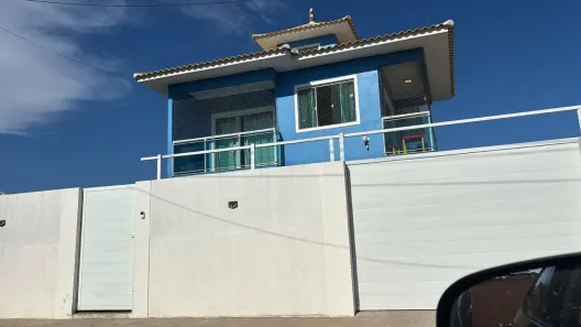 Casa com 3 Quartos à venda, 140m² no Barra Nova, Saquarema