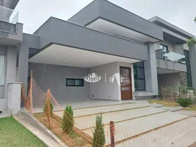 Casa de Condomínio com 3 Quartos à venda, 143m² no Conjunto Habitacional Alexandre Urbanas, Londrina