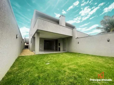 Casa com 4 Quartos à venda, 193m² no Santo Antônio, Joinville