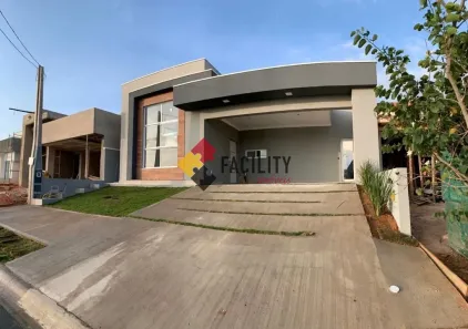 Casa de Condomínio com 3 Quartos à venda, 149m² no Jardim D'Icaraí, Salto