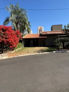Casa de Condomínio com 3 Quartos à venda, 245m² no Recanto Real, São José do Rio Preto