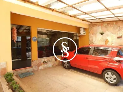 Casa com 4 Quartos à venda, 352m² no Assunção, São Bernardo do Campo