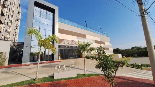 Apartamento com 2 Quartos para alugar, 61m² no Residencial Galeria Garden, Campinas