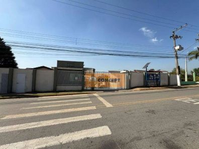 Casa de Condomínio com 2 Quartos à venda, 51m² no Jardim Casa Branca, Suzano