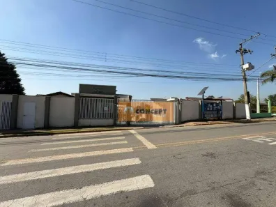 Casa de Condomínio com 2 Quartos à venda, 51m² no Jardim Casa Branca, Suzano