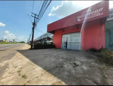 Galpão/Depósito/Armazém à venda, 500m² no , Benevides