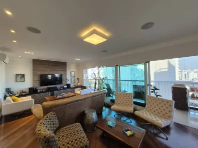 Apartamento com 4 Quartos à venda, 154m² no Vila Mariana, São Paulo