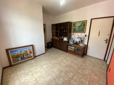Apartamento com 2 Quartos à venda, 61m² no Grajaú, Rio de Janeiro