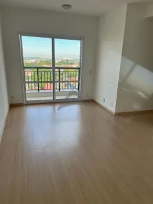 Apartamento com 3 Quartos à venda, 70m² no Jardim Chapadão, Campinas