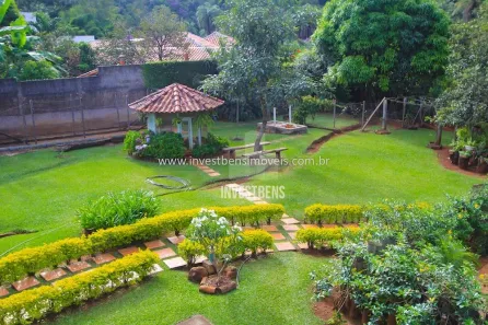 Casa de Condomínio com 4 Quartos à venda, 600m² no Vila Del Rey, Nova Lima