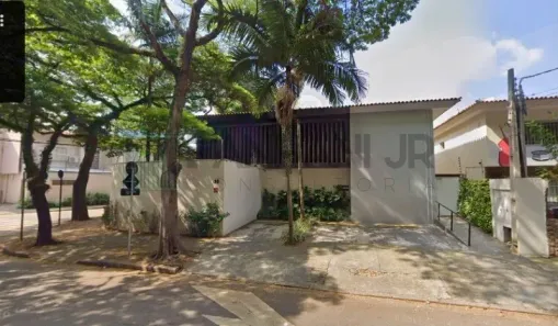 Imóvel Comercial para alugar, 420m² no Jardim Paulistano, São Paulo