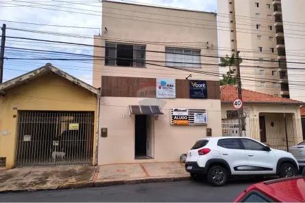 Sala Comercial para alugar, 90m² no Jaraguá, Piracicaba