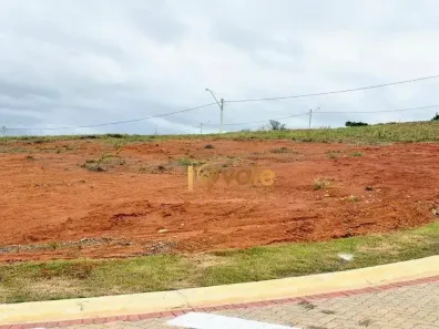 Lote/Terreno à venda, 313m² no Condomínio Residencial Ecopark Bourbon, Caçapava