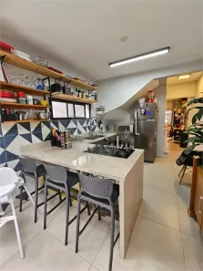 Sobrado com 2 Quartos à venda, 98m² no Brooklin Paulista, São Paulo