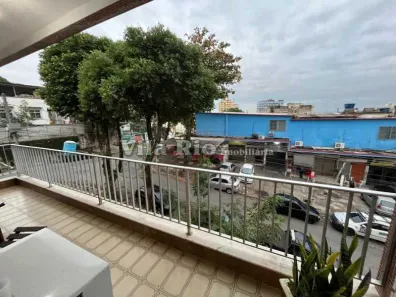 Apartamento com 2 Quartos à venda, 80m² no Olaria, Rio de Janeiro