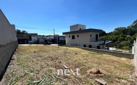 Lote/Terreno à venda, 400m² no Chácaras Silvania, Valinhos