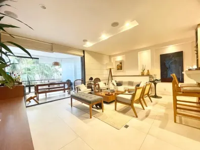 Apartamento com 3 Quartos à venda, 129m² no Barra da Tijuca, Rio de Janeiro