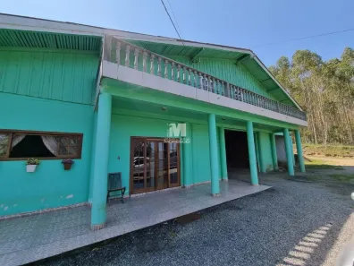 Fazenda/Sítio com 3 Quartos à venda, 1250m² no Centro, Benedito Novo