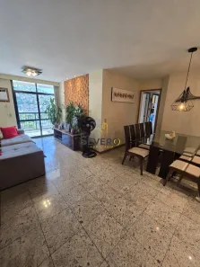 Apartamento com 3 Quartos à venda, 160m² no Icaraí, Niterói