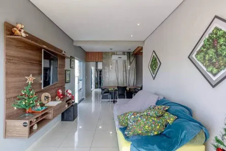 Apartamento com 3 Quartos à venda, 150m² no Centro, Balneário Camboriú