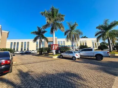 Sala Comercial à venda, 47m² no Terras de Piracicaba, Piracicaba