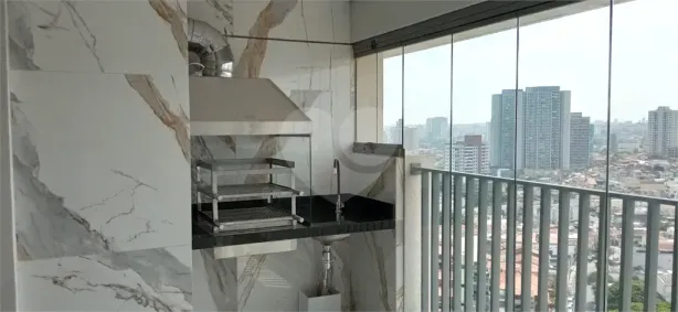 Apartamento com 3 Quartos à venda, 79m² no Chácara Seis de Outubro, São Paulo