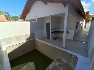 Casa com 3 Quartos à venda, 72m² no Chácara Glória, Itanhaém