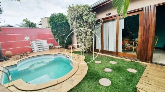 Casa com 3 Quartos à venda, 170m² no Jardim Conceição, Campinas