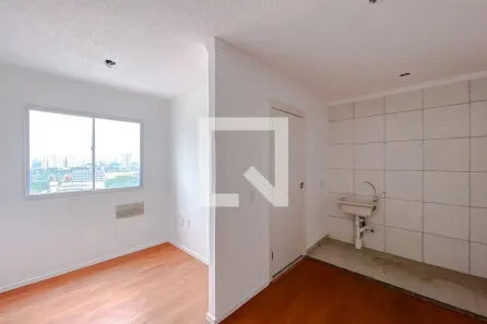 Apartamento com 2 Quartos à venda, 35m² no Canindé, São Paulo
